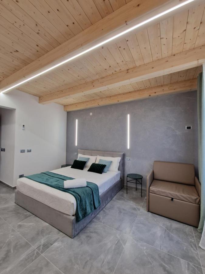 Marla Rooms La Spezia Bagian luar foto