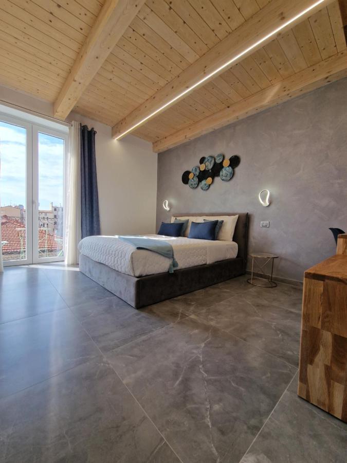 Marla Rooms La Spezia Bagian luar foto