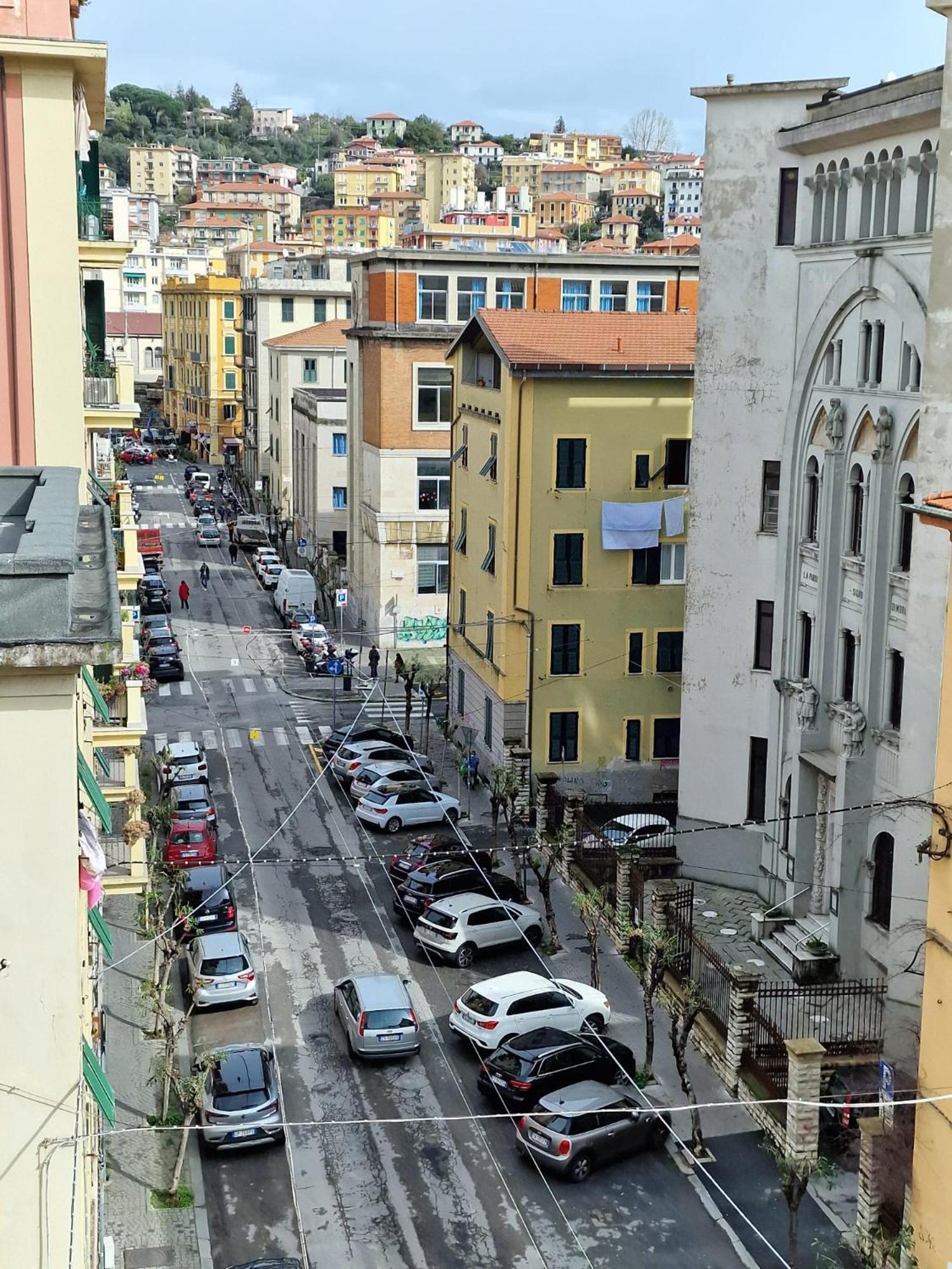 Marla Rooms La Spezia Bagian luar foto